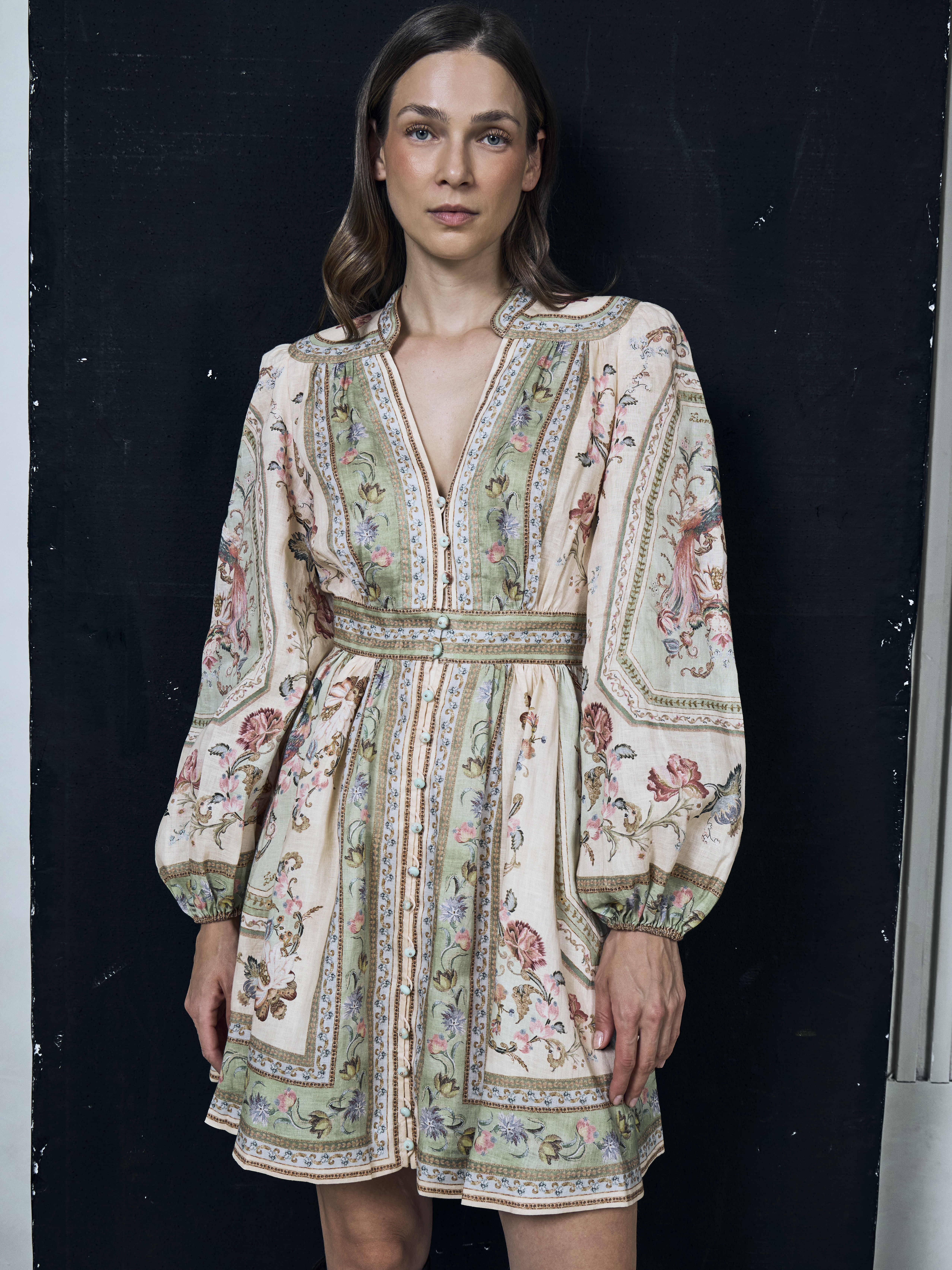 Kleid Zimmermann 795.-